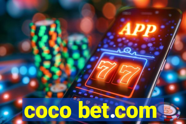 coco bet.com